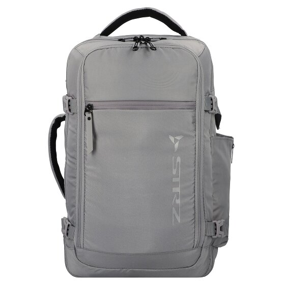 Polestream Strz by Vienna zaino da viaggio 47 cm scomparto per laptop