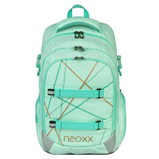 Neoxx Active Pro Zaino da scuola 45.5 cm