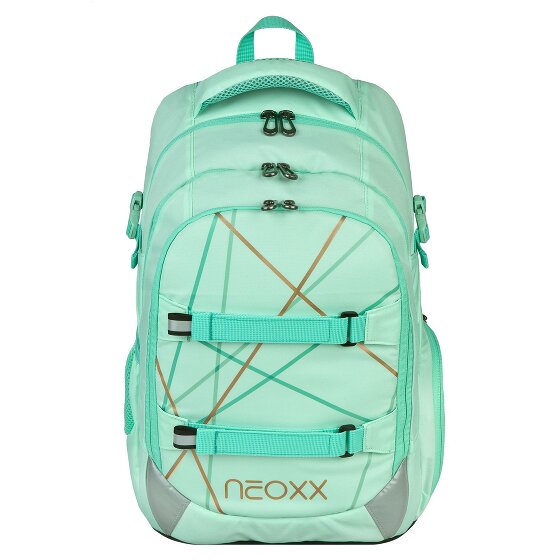Neoxx Active Pro Zaino da scuola 45.5 cm