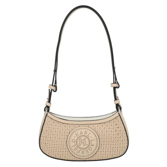 Karl Lagerfeld Karl Lagerfeld Essentials Borsa a tracolla 25 cm
