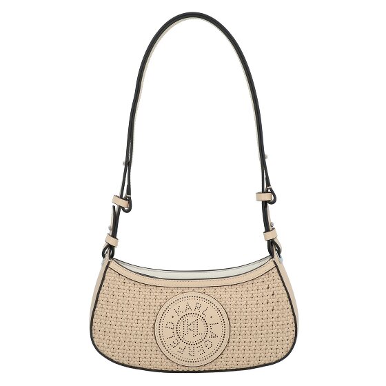 Karl Lagerfeld Circle Borsa a tracolla 25 cm