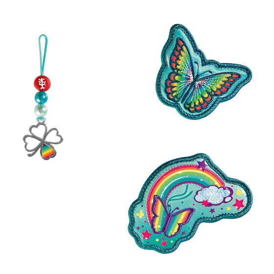 Step by Step Mags 3pcs.