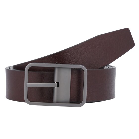 Porsche Design Cintura Oliy in pelle