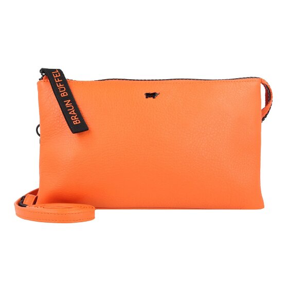 Braun Büffel Borsa a tracolla Capri in pelle 21 cm