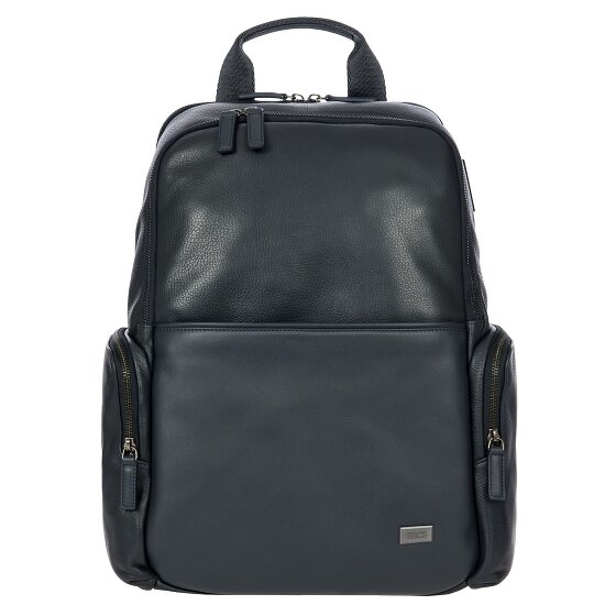Bric's Torino Zaino in pelle 45 cm Scomparto per laptop