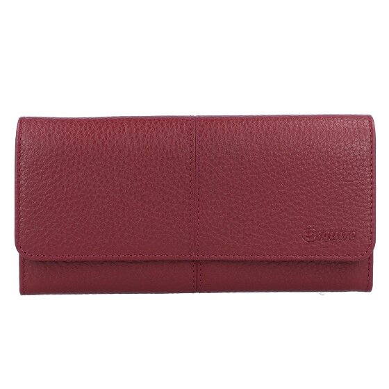 Esquire Portafoglio Verona RFID in pelle 19 cm