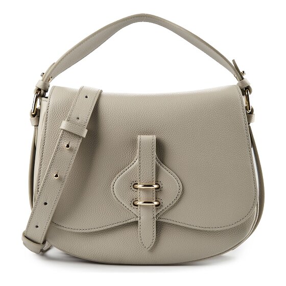 Coccinelle Mavery Borsa a spalla Vera Pelle 27 cm