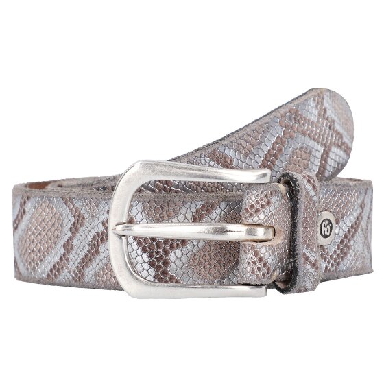 b.belt Cintura Vera Pelle