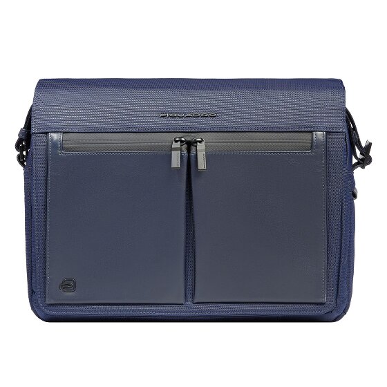 Piquadro Orion Valigetta 34 cm Vano porta PC