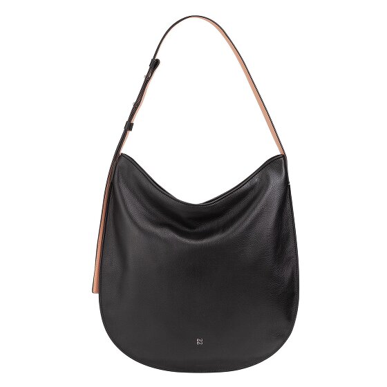 DuDu Sylvie Borsa a tracolla Pelle 36.5 cm