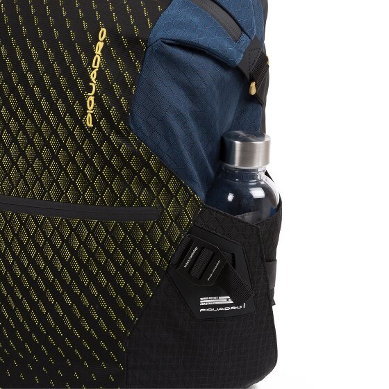 Piquadro PQ-Y Zaino 42 cm con scomparto per laptop