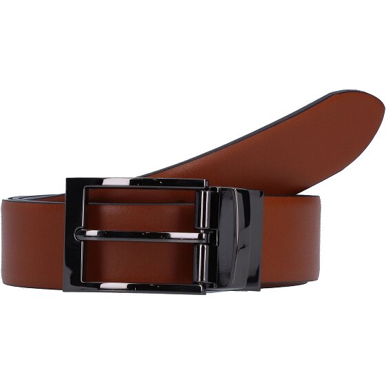 Lloyd Men's Belts Cintura reversibile in pelle