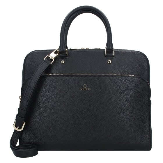 AIGNER Ivy Borsa per computer portatile Pelle 29 cm