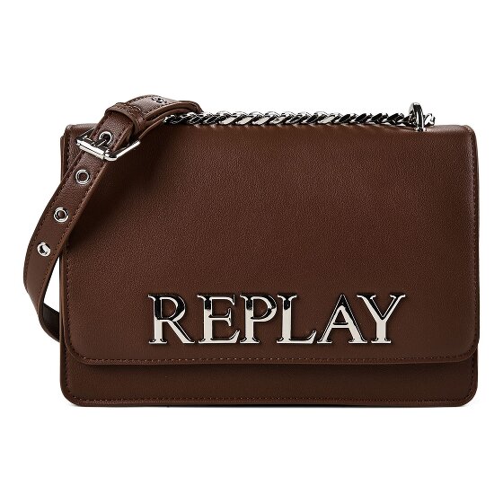 Replay Borsa a tracolla 25 cm
