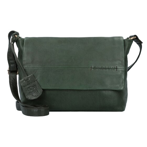 Burkely Natural Norah Borsa a tracolla Pelle 24 cm