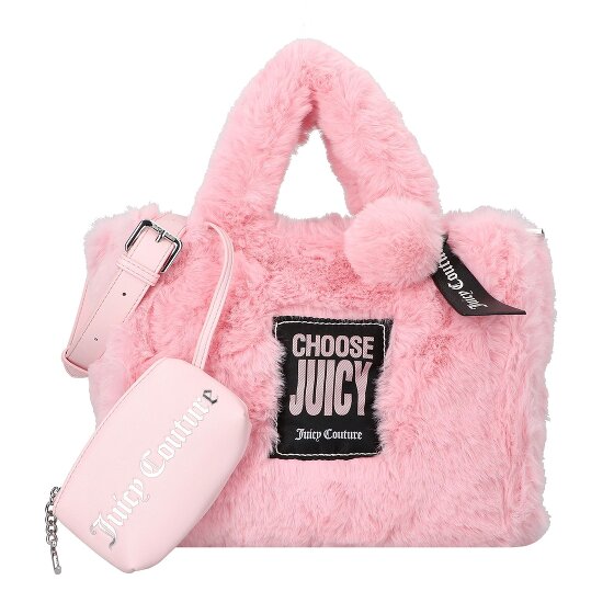 Juicy Couture Iris Fur Borsa shopper M 32 cm