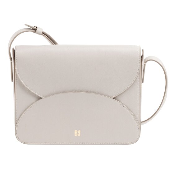 DuDu Borsa a tracolla Pelle 21 cm