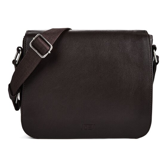 Jost Lysa Borsa a tracolla Vera Pelle 24 cm