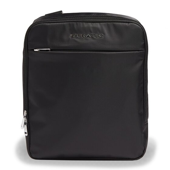 Stratic Borsa a tracolla pura da 25 cm