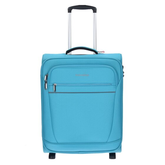 Travelite Carrello cabina a 2 ruote 55 cm