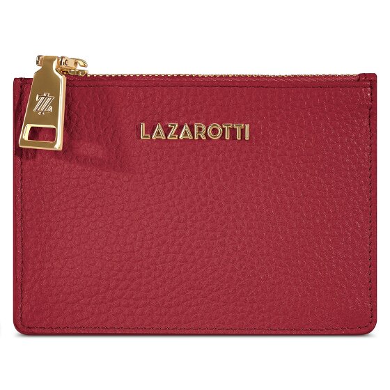 Lazarotti Bologna Leather Portafoglio chiave Pelle 11.5 cm