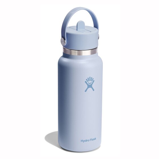 Hydro Flask Hydration Wide Flex Straw Cap Bottiglia per bere 945 ml