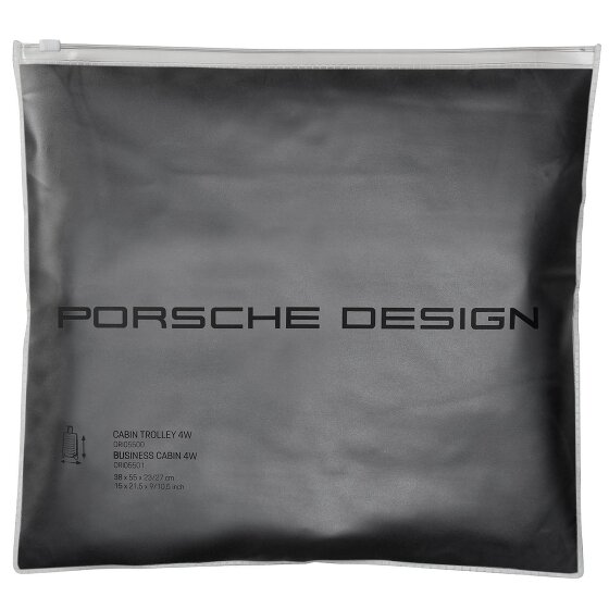 Porsche Design Coprivaligia 50 cm