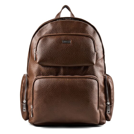 Guess Boston Zaino da giorno 42 cm Vano porta PC