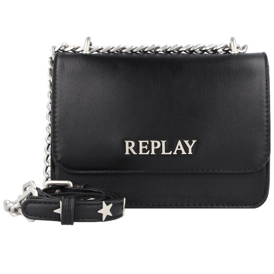 Replay Borsa a tracolla donna 19 cm