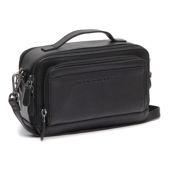The Chesterfield Brand Rovon Borsa a tracolla Pelle 21 cm