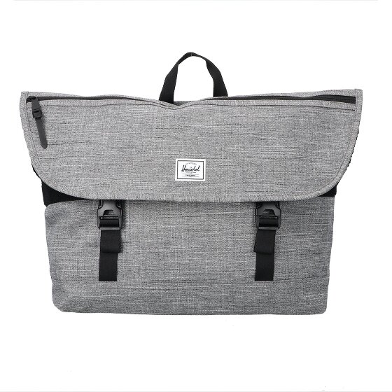 Herschel Cove Messaggero 38 cm Scomparto per laptop