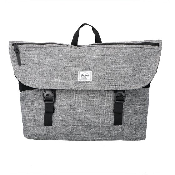 Herschel Cove Messaggero 38 cm Scomparto per laptop
