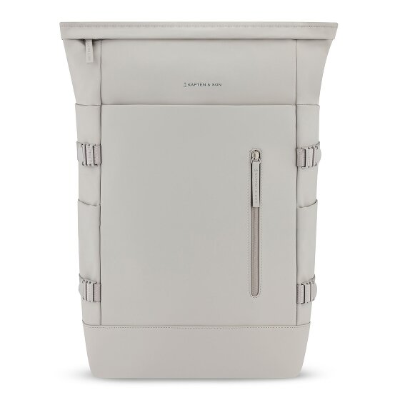 Kapten & Son Helsinki Pro Zaino da giorno 52 cm Vano porta PC