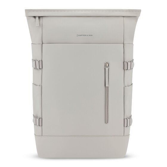 Kapten & Son Helsinki Pro Zaino da giorno 52 cm Scomparto per laptop