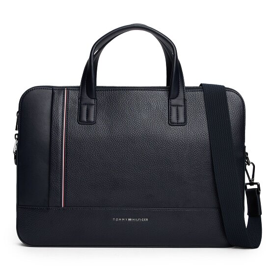 Tommy Hilfiger TH Central Valigetta 40 cm Scomparto per laptop