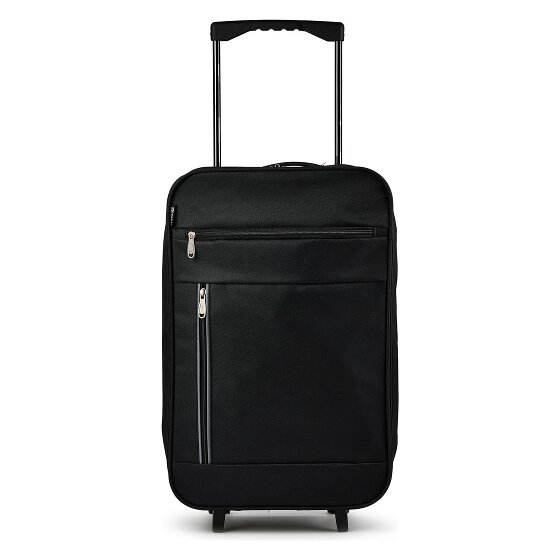 Benzi 5814 2 ruote Trolley cabina S 51 cm