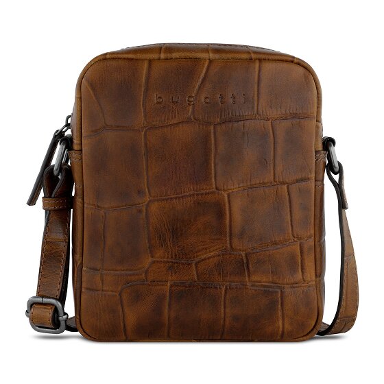 bugatti Nevio Borsa a tracolla Pelle 17.5 cm