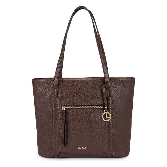 L.Credi Merle Borsa shopper 40 cm