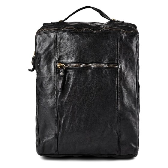 Campomaggi Zaino in pelle 38 cm