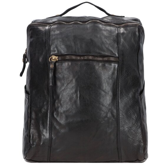 Campomaggi Zaino in pelle 38 cm