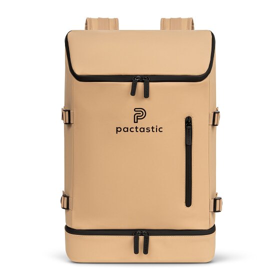 Pactastic Urban Collection Zaino da giorno 50 cm Scomparto per laptop