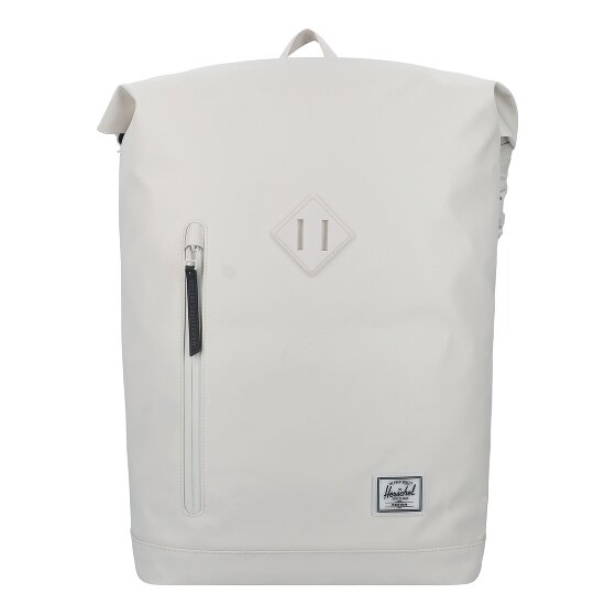 Herschel Roll Top Zaino da giorno 46 cm Vano porta PC