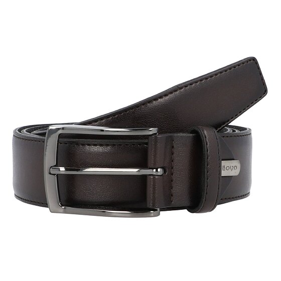 Lloyd Men's Belts Cintura in pelle