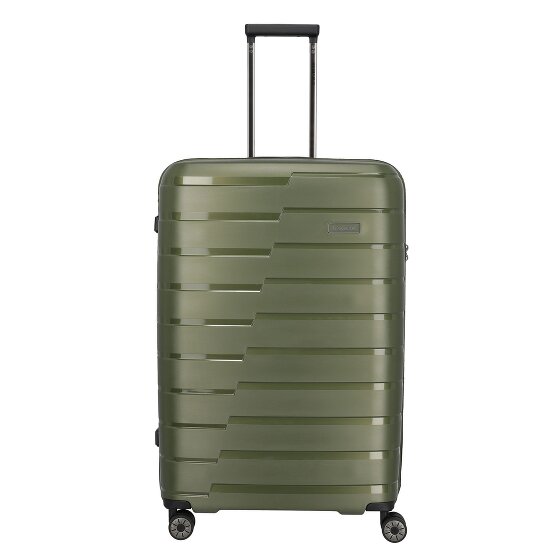 Travelite Carrello a 4 ruote Air Base 77 cm