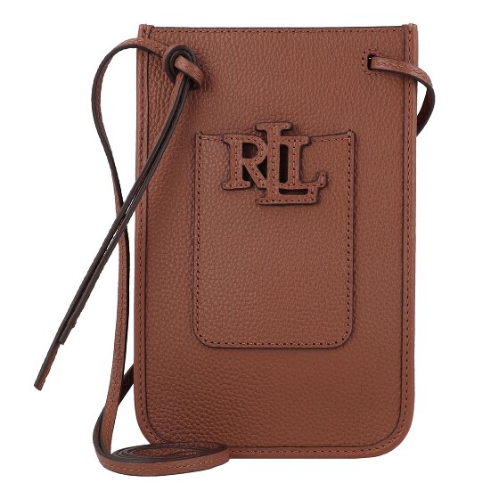 Lauren Ralph Lauren Cameryn Custodia per cellulare Pelle 13 cm