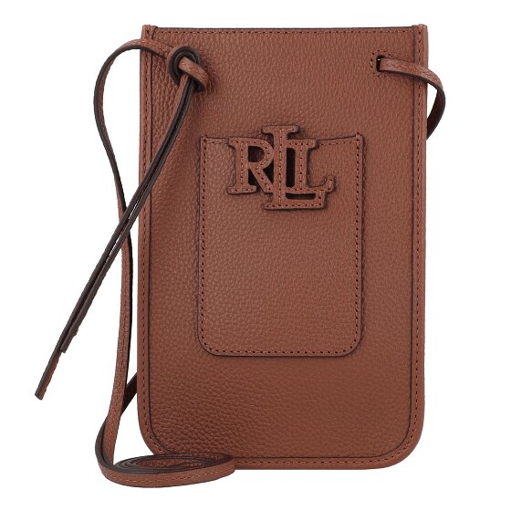 Lauren Ralph Lauren Cameryn Custodia per cellulare Pelle 13 cm