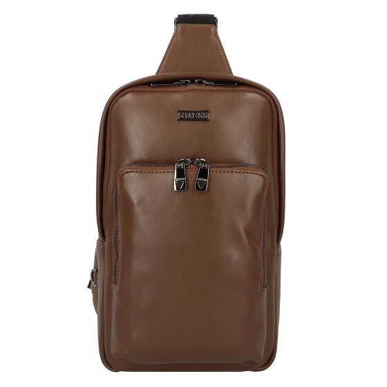 Guess Boston Borsa a tracolla 19 cm