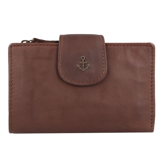 Harbour 2nd Anchor Love Kira Portafoglio Pelle 14 cm