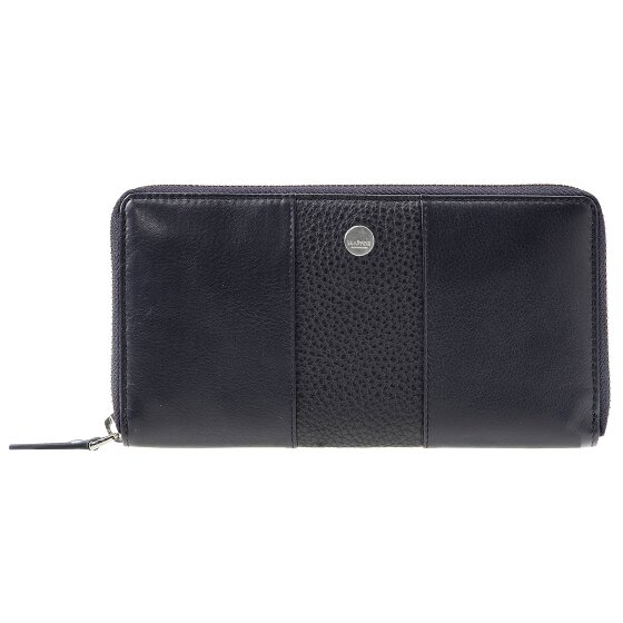 Maître Auen Dietrun Portafoglio Protezione RFID Pelle 19 cm