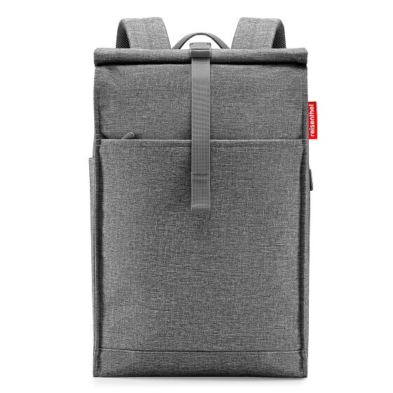 reisenthel Urban Rolltop Zaino da giorno 49 cm Scomparto per laptop